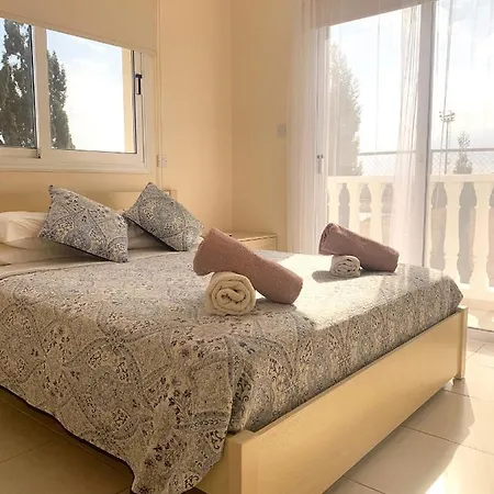 Villa Stephania *